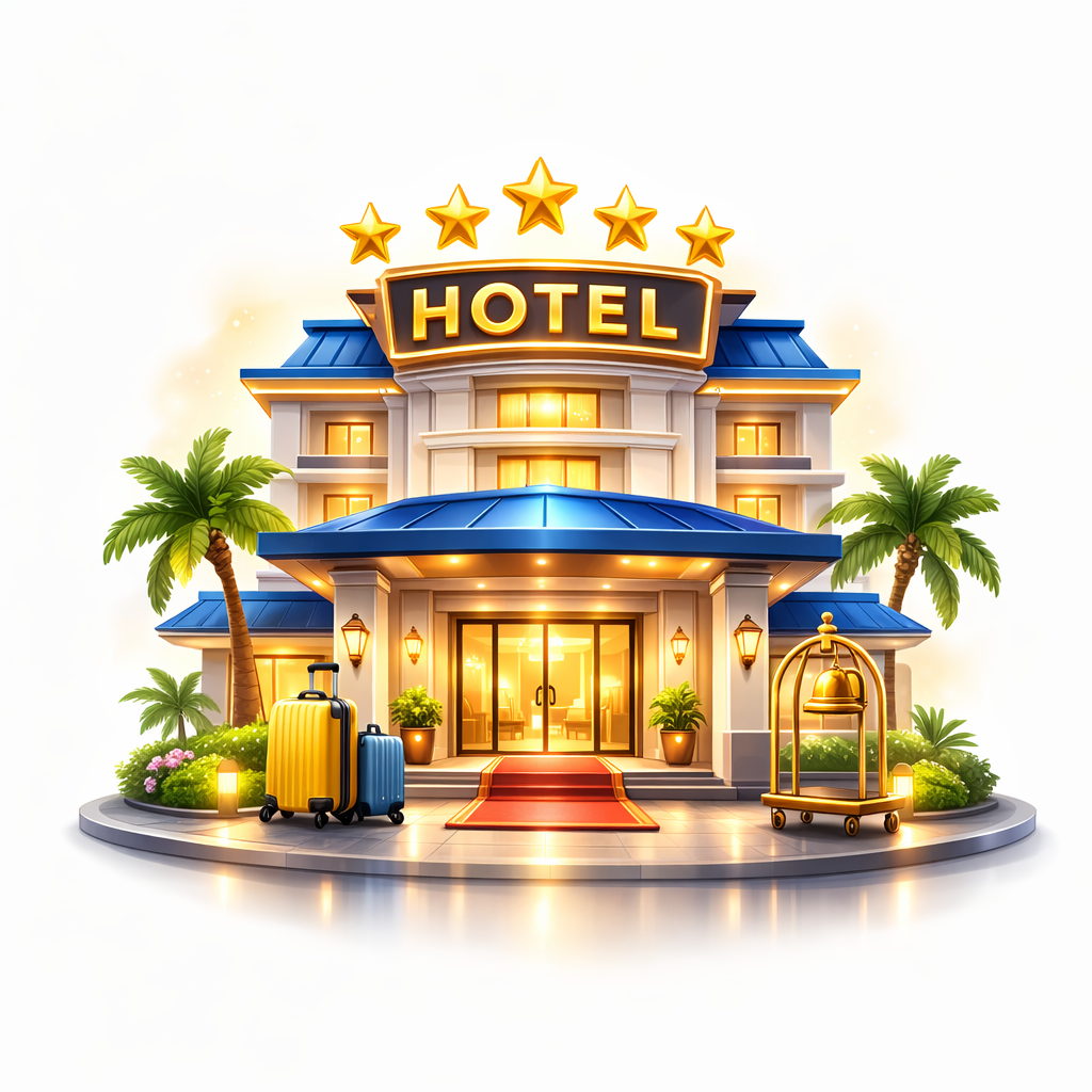 Hotels