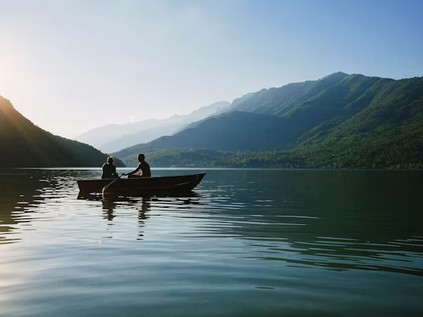 Scenic Boat Sightseeing @ 30% Off